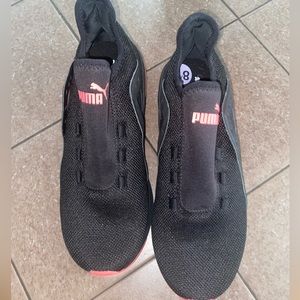 Puma sneakers